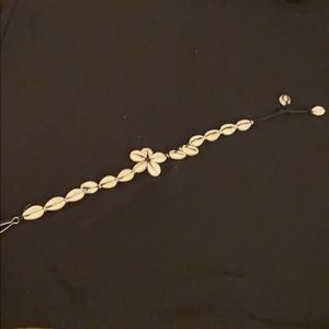 Shell 🐚 bracelet